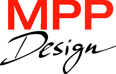 Logo von MPPDesign